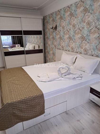 GARSONIERA LUJERULUI, BUCATARIE INCHISA, MODERN, METROU 5 MINUTE - 2