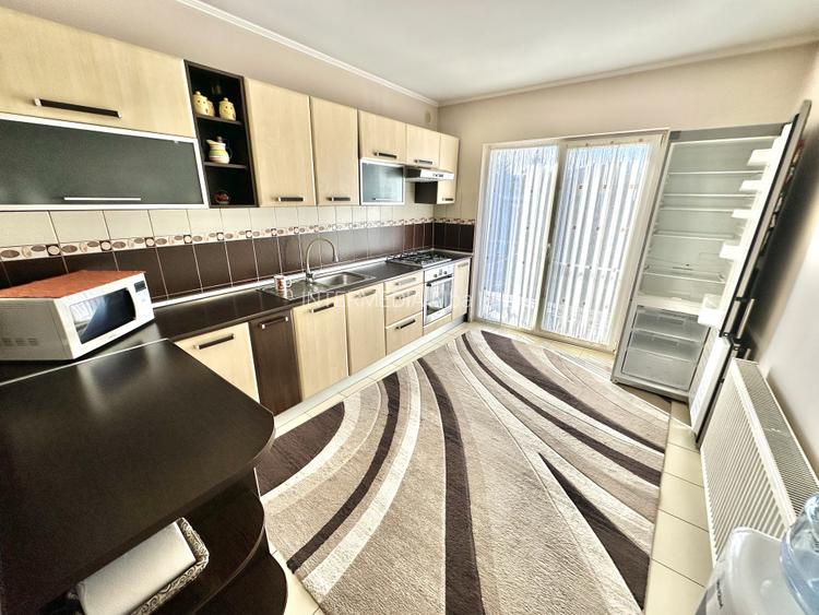 Casa 4 camere I de inchiriat I Centru I mobilata si utilata complet I Disponibil - 2