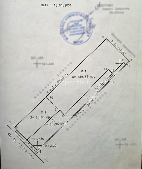 Casa individuala 5 camere I Floreasca | Lacul Tei | Str. Gheorghe Țițeica - 1