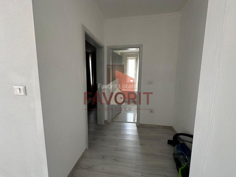 2 camere | centrala proprie | bloc nou | zona excelenta | - 4
