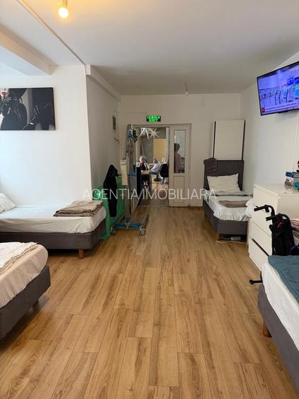 Vila Azil  14 Camere - 11