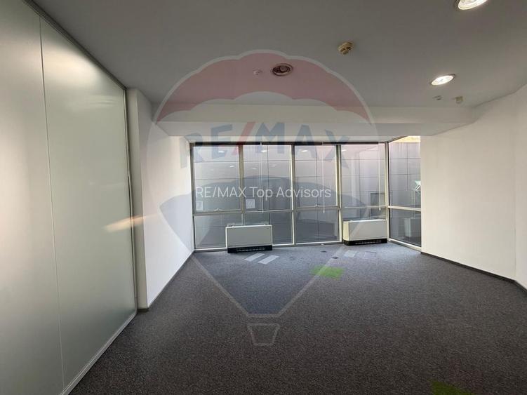 Inchiriere Spații de birouri – Clădire clasa B–Zona Băneasa - 14