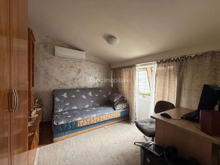 Apartament 2 camere, 29mp, zona Baciu - 3