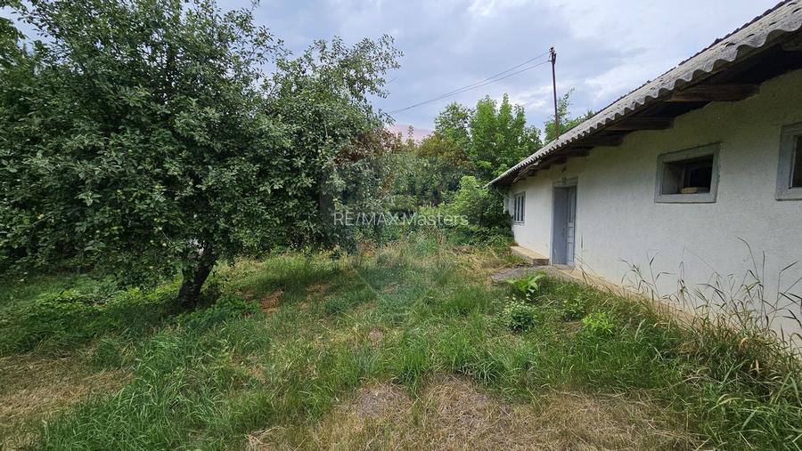 Casa  de vânzare cu teren 9200 mp, Pădureni-Șendriceni, Botoșani - 23