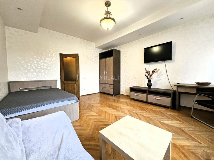 Inchiriere garsoniera  zona Bd. Dacia / Aurel Vlaicu  /  Parcul Ioanid - 4