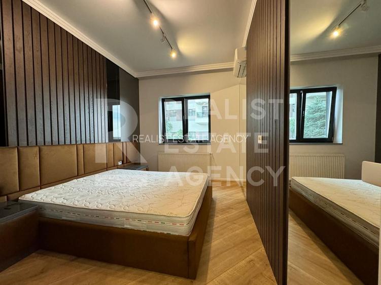 Apartament 3 Camere | 4 City North | Rond OMV | Garaj subteran - 6