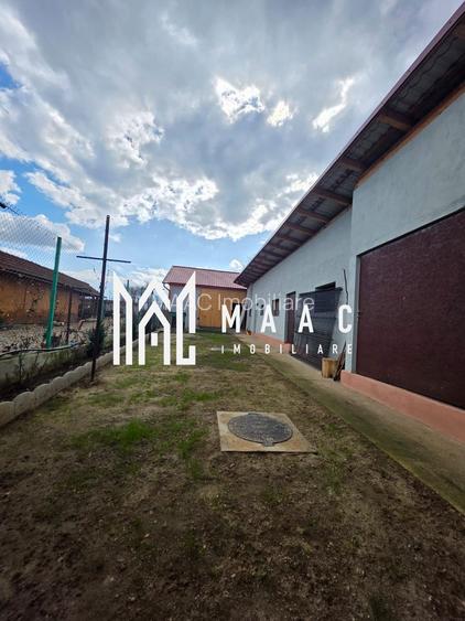 Casa individuala I Curte I Teren 1700 mp I Rosia - 17