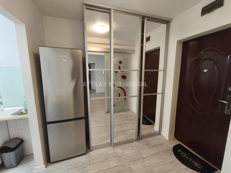 Torontalului 2 camere 420 euro - 3