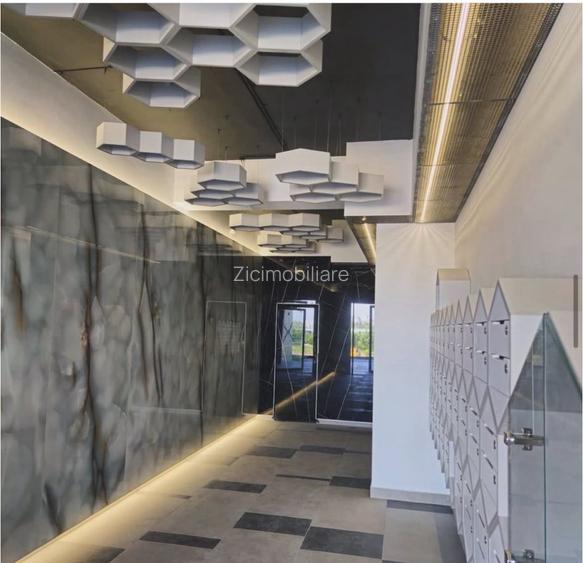 Como Park Apartament 2 camere Zona Virtuții - 4