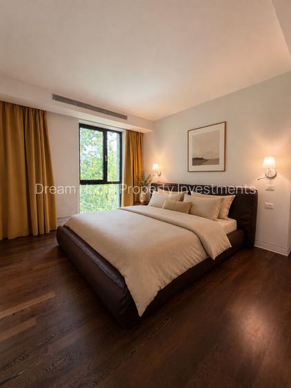 De inchiriat  apartament premium 3 camere / Rahmaninov/ Floreasca - 3