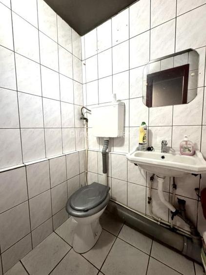 Spatiu restaurant/delivery, 50 mp, vad pietonal, zona Corneliu Coposu - 8