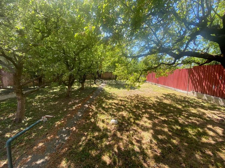 Casă de vânzare în Lugoj – Strada COMUNA DIN PARIS - 4