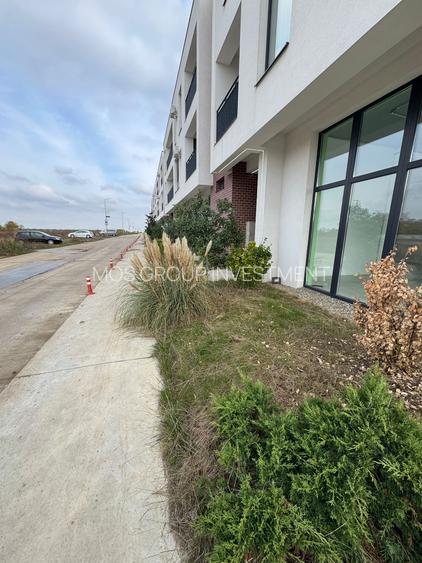 Spațiu Comercial Stradal 67 mp – Vad Excelent, Tunari - 2