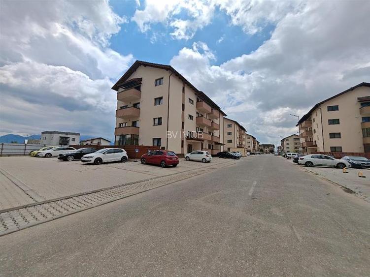 Inchiriem Garsoniera, Moderna, Decomandata, Sanpetru Residence - 13