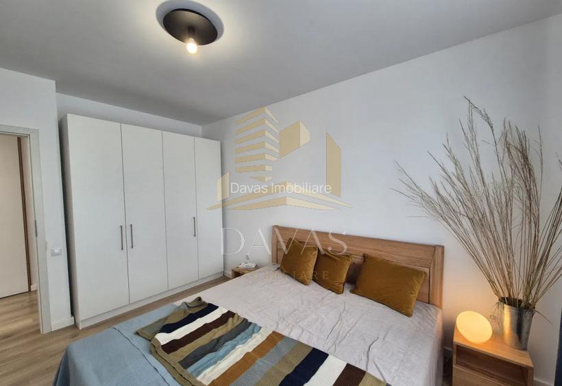 Apartament de 3 camere semidecomandat | Europa - 4