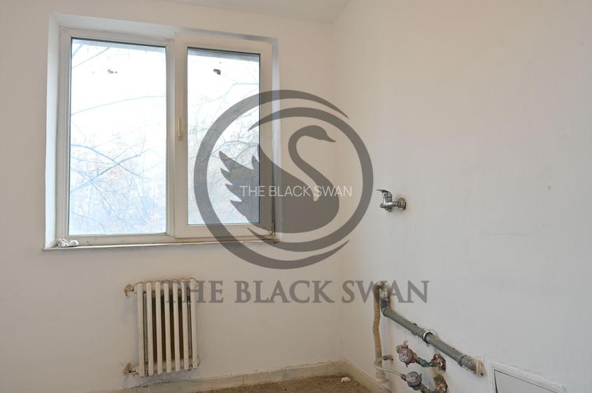 Apartament 3 camere de vanzare | Zona Centrala, Ploiesti | Comision 0% - 4