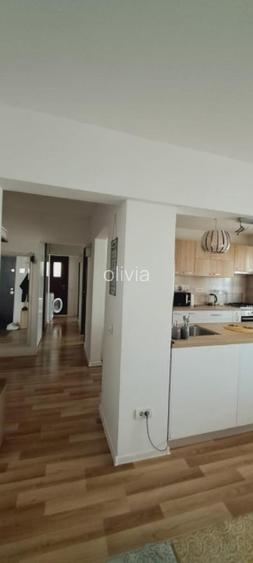 Proprietar - vand apartament 4 camere dec., modern-lux, Obor - intrare stradala - 15