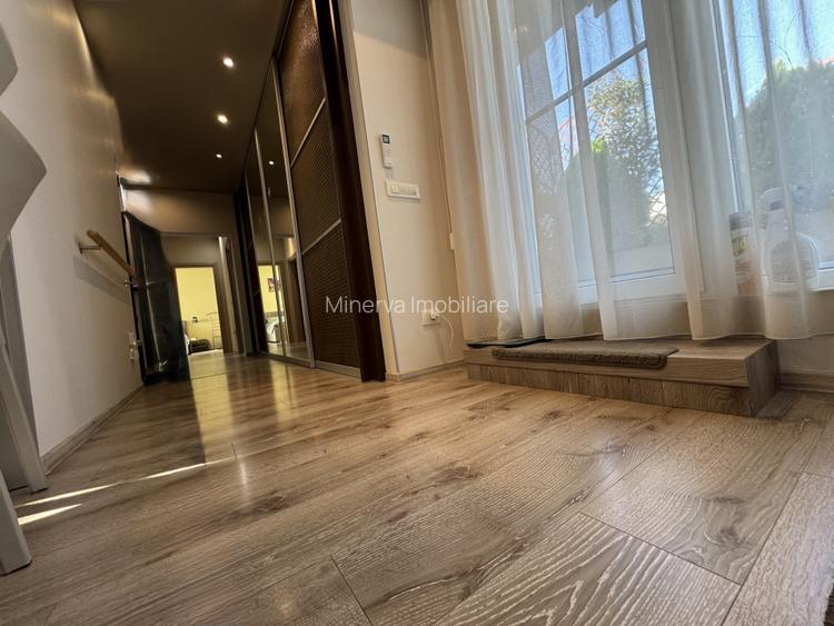 Penthouse 3 camere, Dumbravita – singur pe etaj | 56 mp terase | Comision 0 - 31