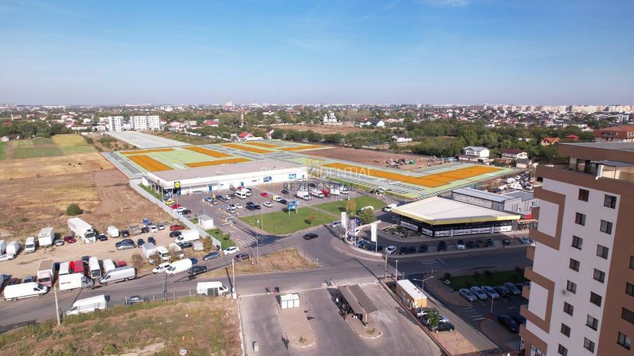 Teren autorizat de vanzare, oportunitate unica, 12 imobile -Sectorul 5 - 4