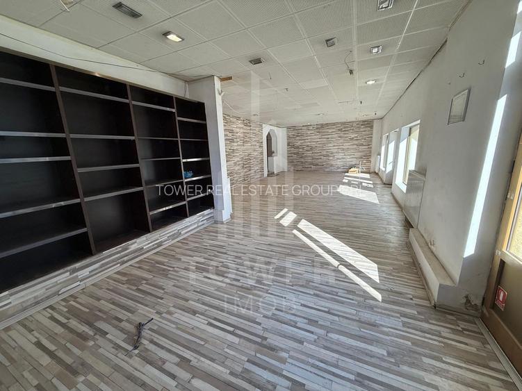 Spațiu comercial de închiriat | Calea Dumbrăvii - 2