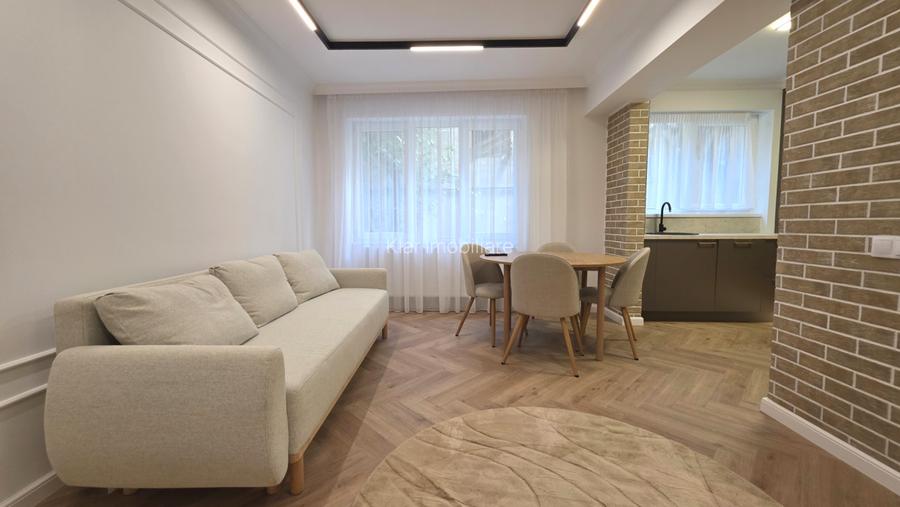 Apartament MODERN 2 camere 45mp, zona str. Horea - 13