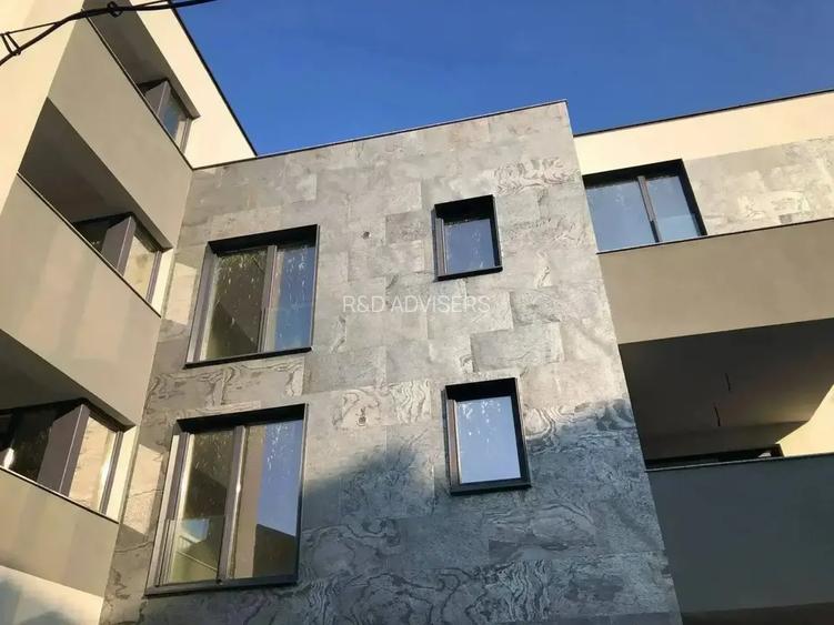 Bloc Boutique Apartament Nou Lux | 3 camere Unirii | 2 min Metrou | - 10