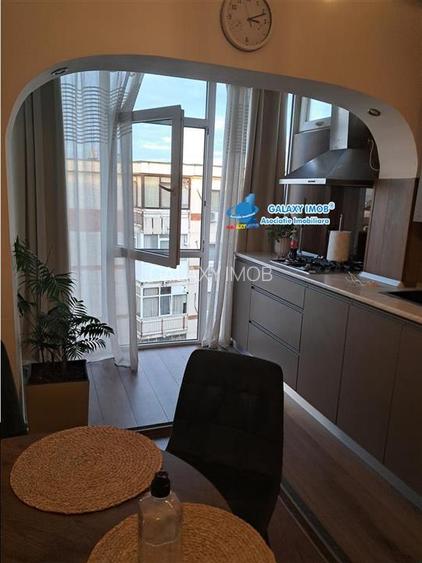 vanzare ap cu 3 cam cf 1 dec  Exercitiu - Stefan cel Mare - 12