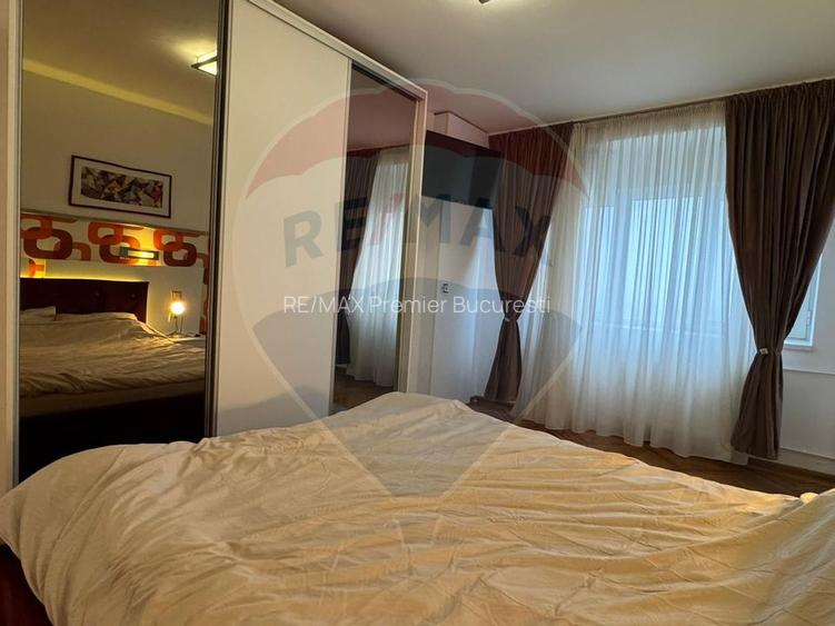Apartament cu 2 camere de închiriat - 2