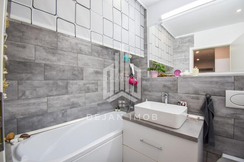 Apartament cu 2 camere | 46 MP | Zona Lenin - 6