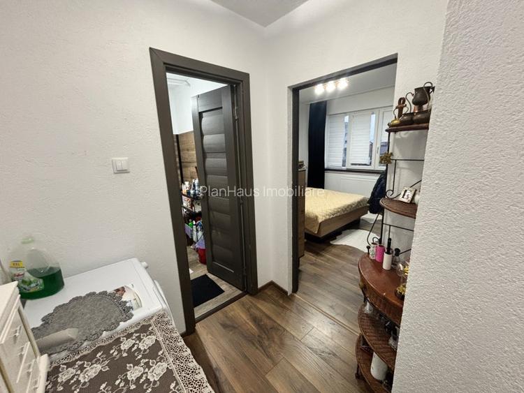 Apartament 3 camere decomandat – zonă centrală, Str. Minerilor - 4