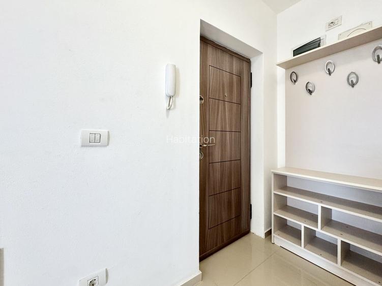 Apartament 2 camere Giroc zona Esso, bloc cu lift - 22