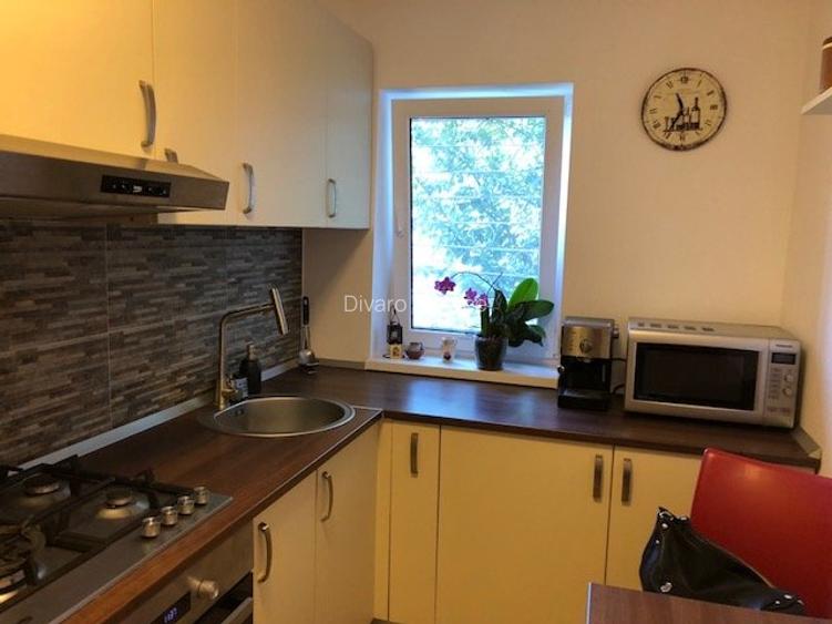 Inchiriere apartament 2 camere mobilat utilat  Cotroceni metrou Eroilor - 13