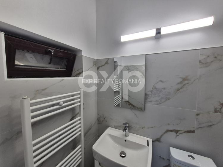 De Vanzare 3 camere Lacul Tei /Maica Domnului/Office/Rezidential - 13
