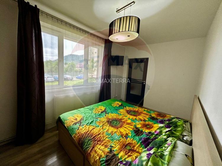 Apartament petfriendly cu 3 camere de închiriat în Baia Sprie - 4