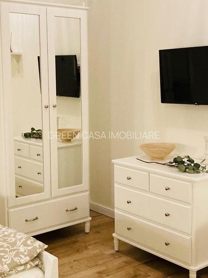 Studio modern de închiriat, str. Horea - 5