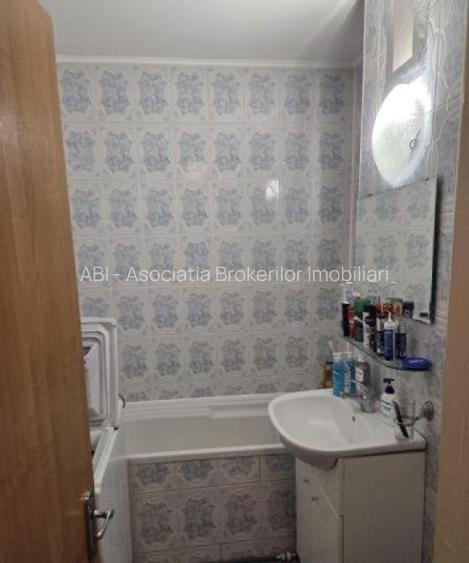 Dristor/Bld Ramnicul Sărat,garsoniera 31mp,bloc 1978/63.000euro - 6