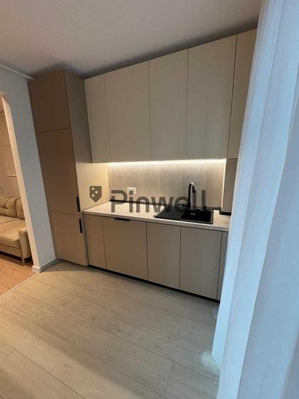 Apartament 2 camere + parcare inclusa | Hils Titanium | Metrou