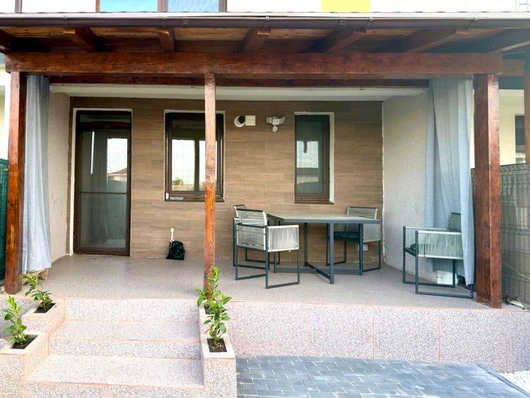 Calea Urseni, Casa insiruita, Disponibila imediat