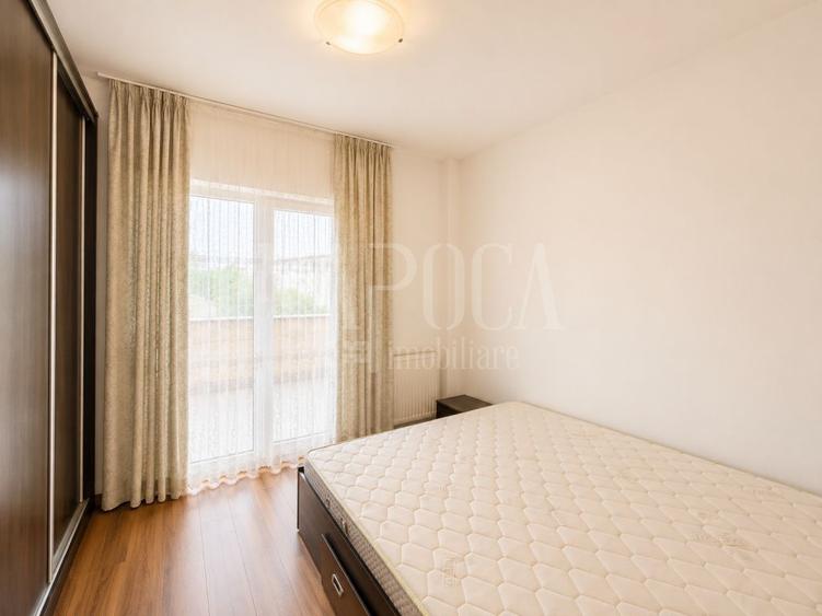 Apartament 2 camere de vanzare in Buna Ziua, Cluj Napoca