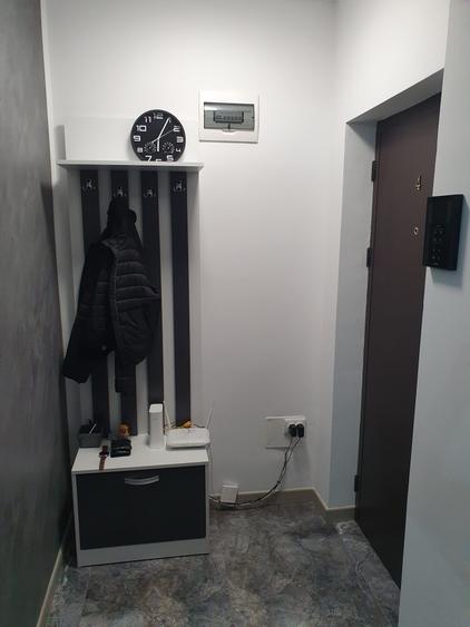 400euro/luna, 2 camere open space + loc parcare, Rediu Complex Select Residence