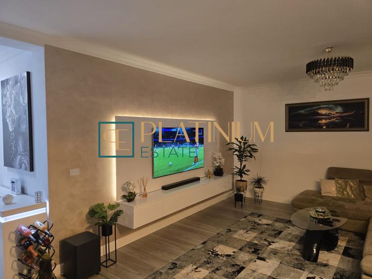 P4865 Apart 3 camere Dumbravita zona Petre Tutea, 2 BALCOANE, 2 LOCURI PARCARE