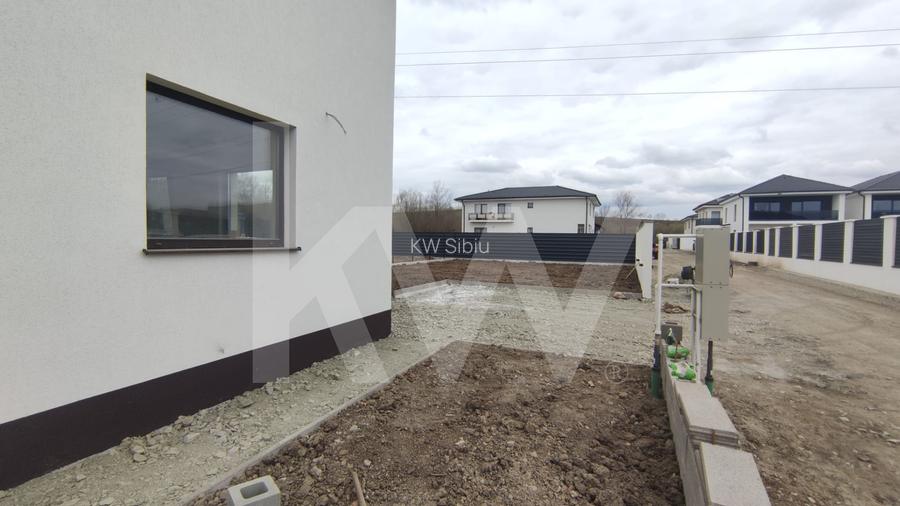 Duplex de vânzare Cartierul Tineretului | Șelimbăr - TVA INCLUS - 24