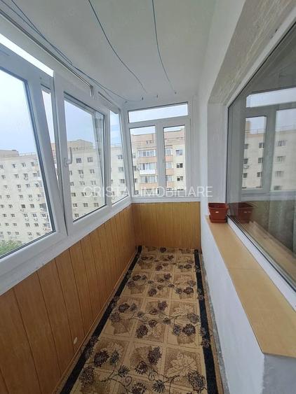 2 camere decomandat, renovat, bloc reabilitat, langa Auchan Titan - 4
