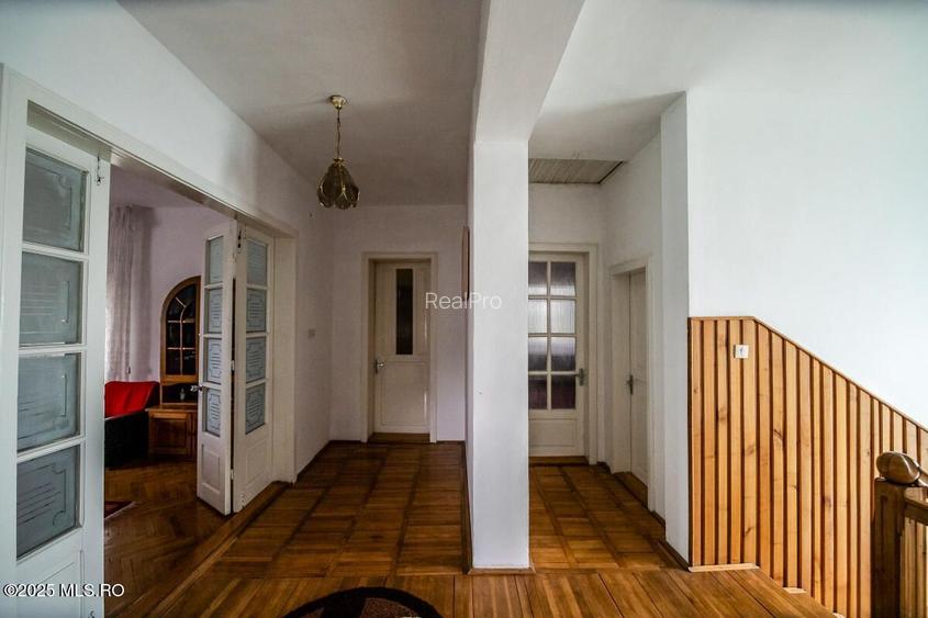 Freidorf - Vila Multifunctionala - D+P+1, 380 mp utili! - 26