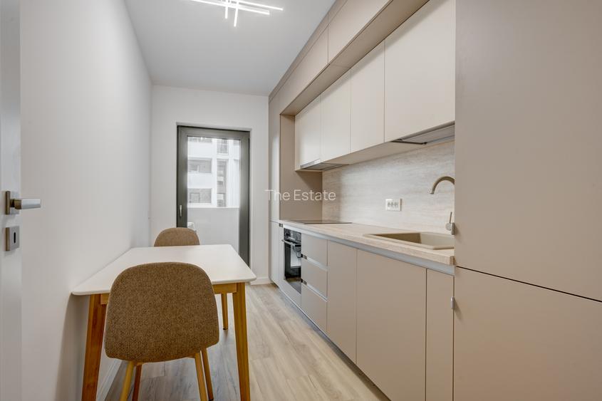 Prima Închiriere: 2 Camere Premium in Prima Vista - 11
