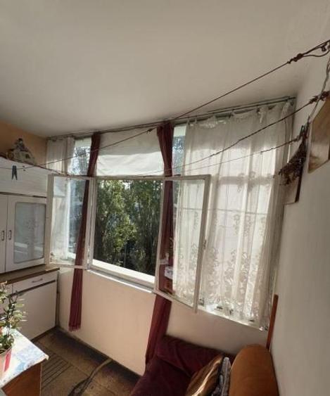 Apartament - 3 camere - semidecomandat - NIcolae Grigorescu