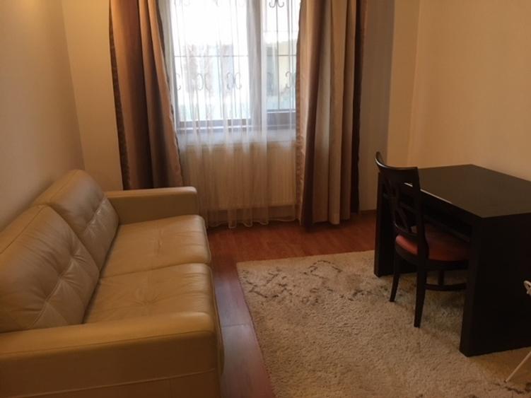 Apartament 3 camere Baneasa | aer conditionat | centrala.