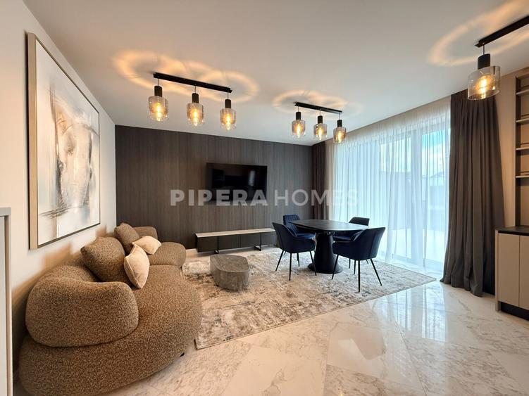 2 Camere 81 mp | ARQA Jollie Ville | Iancu Nicolae