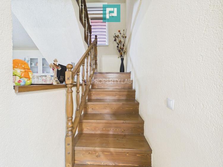 Casă individuală Utvin