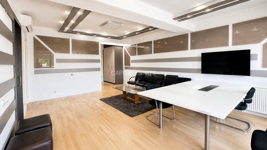Apartament 2 camere pretabil birou Aviatiei-Aerogarii - 4